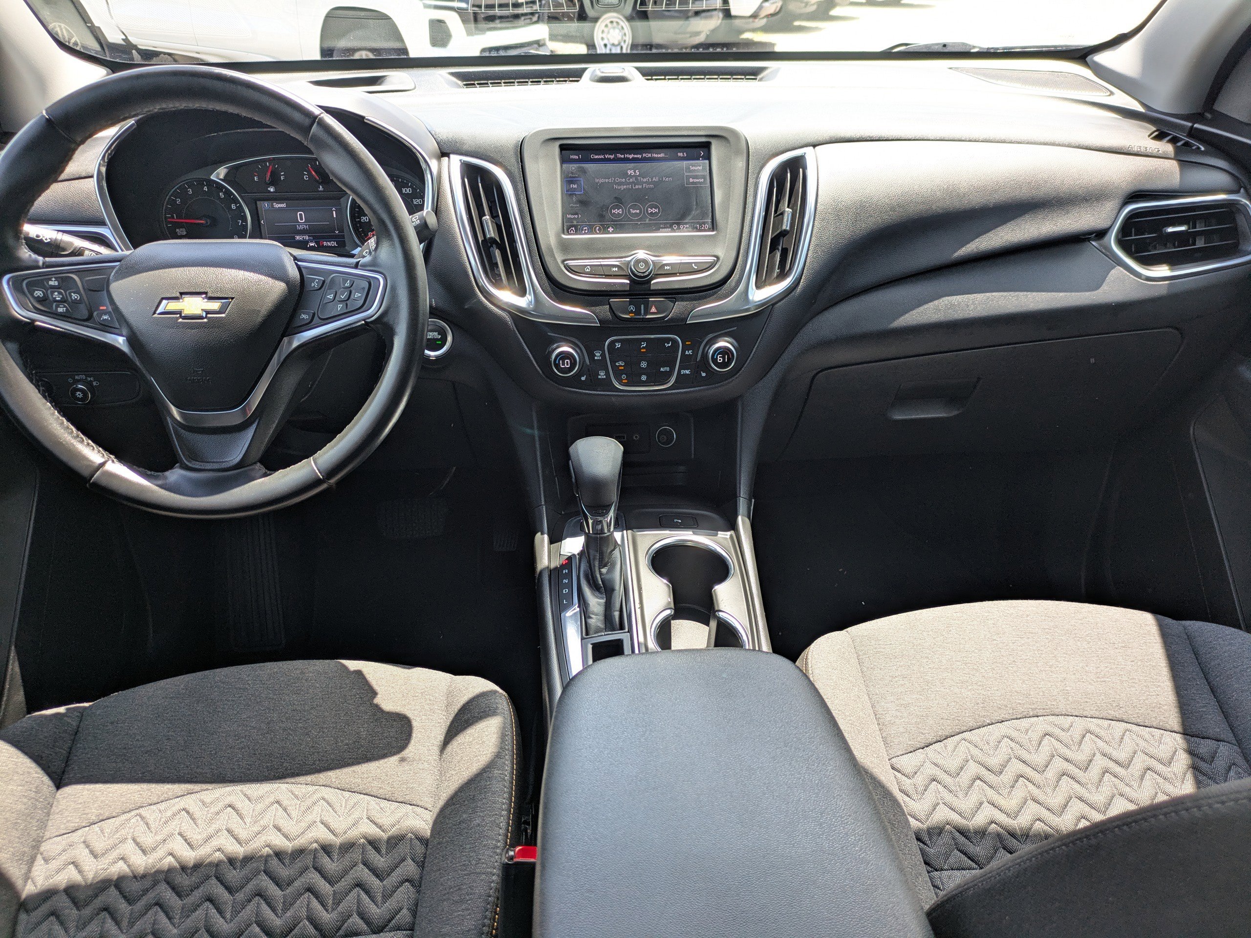 2024 Chevrolet Equinox LT photo 15
