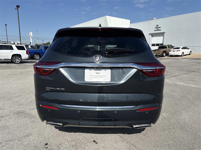 2021 Buick Enclave Avenir photo 3