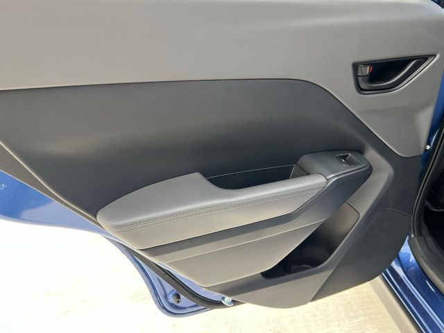 2025 Subaru Crosstrek Premium photo 22