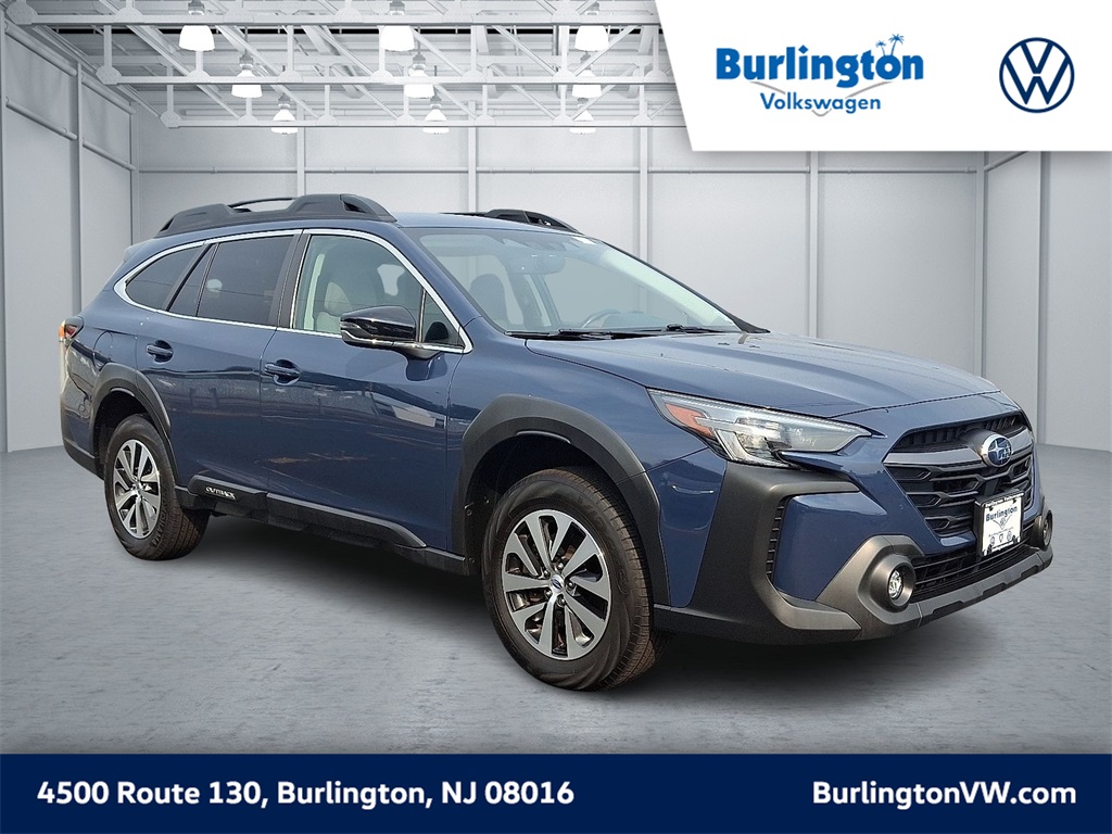 2024 Subaru Outback Premium's photo