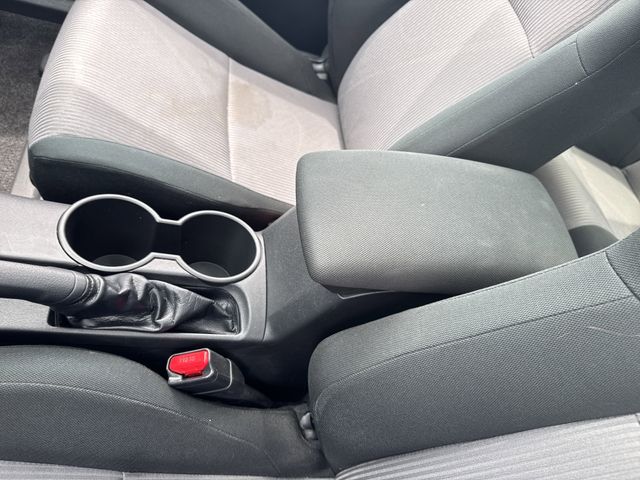 2014 Scion tC Base photo 17
