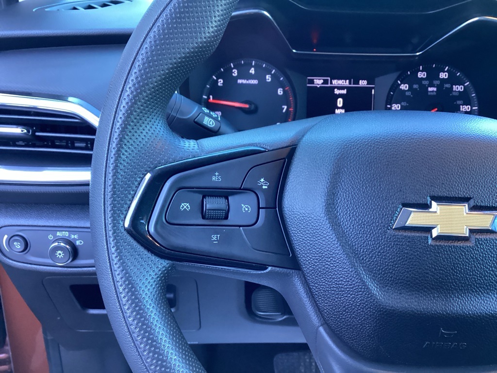 2021 Chevrolet Trailblazer LT photo 13