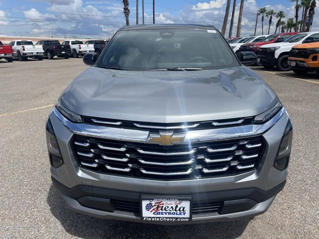 2026 Chevrolet Equinox LT photo 2