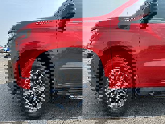 2019 Chevrolet Silverado 1500 RST photo 24