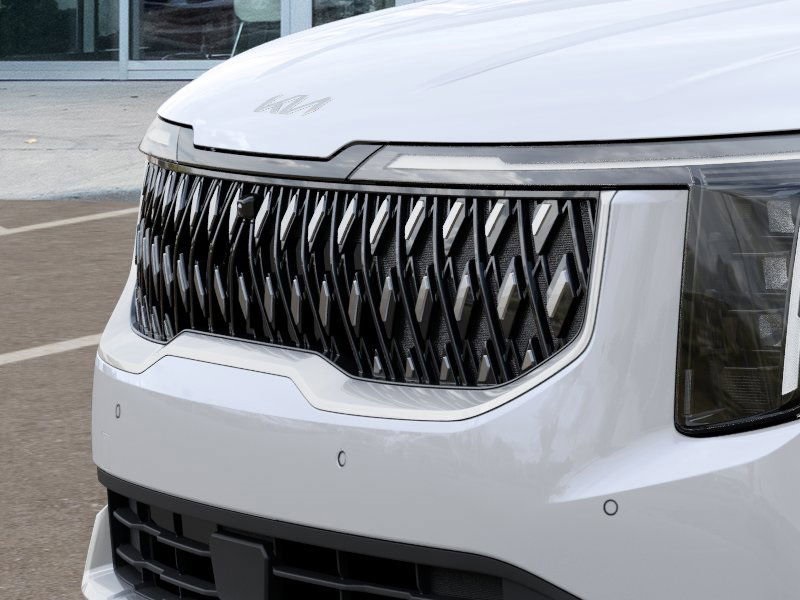 2026 Kia Carnival EX photo 10