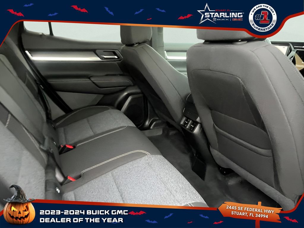 2026 Gmc Terrain Elevation photo 13