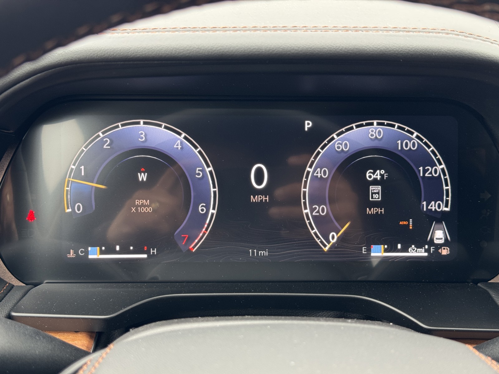 2025 Jeep Grand Cherokee L Summit Reserve photo 22