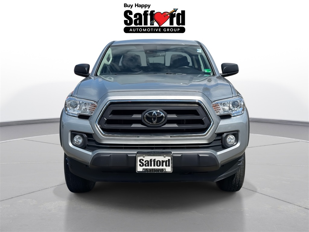 2023 Toyota Tacoma SR5 photo 8