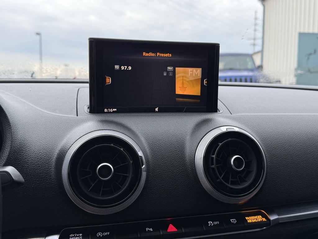 2020 Audi A3 2.0T Premium photo 21