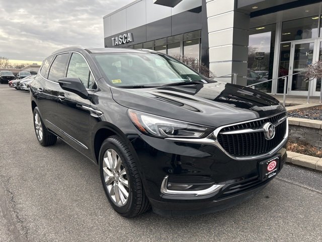 2020 Buick Enclave Premium