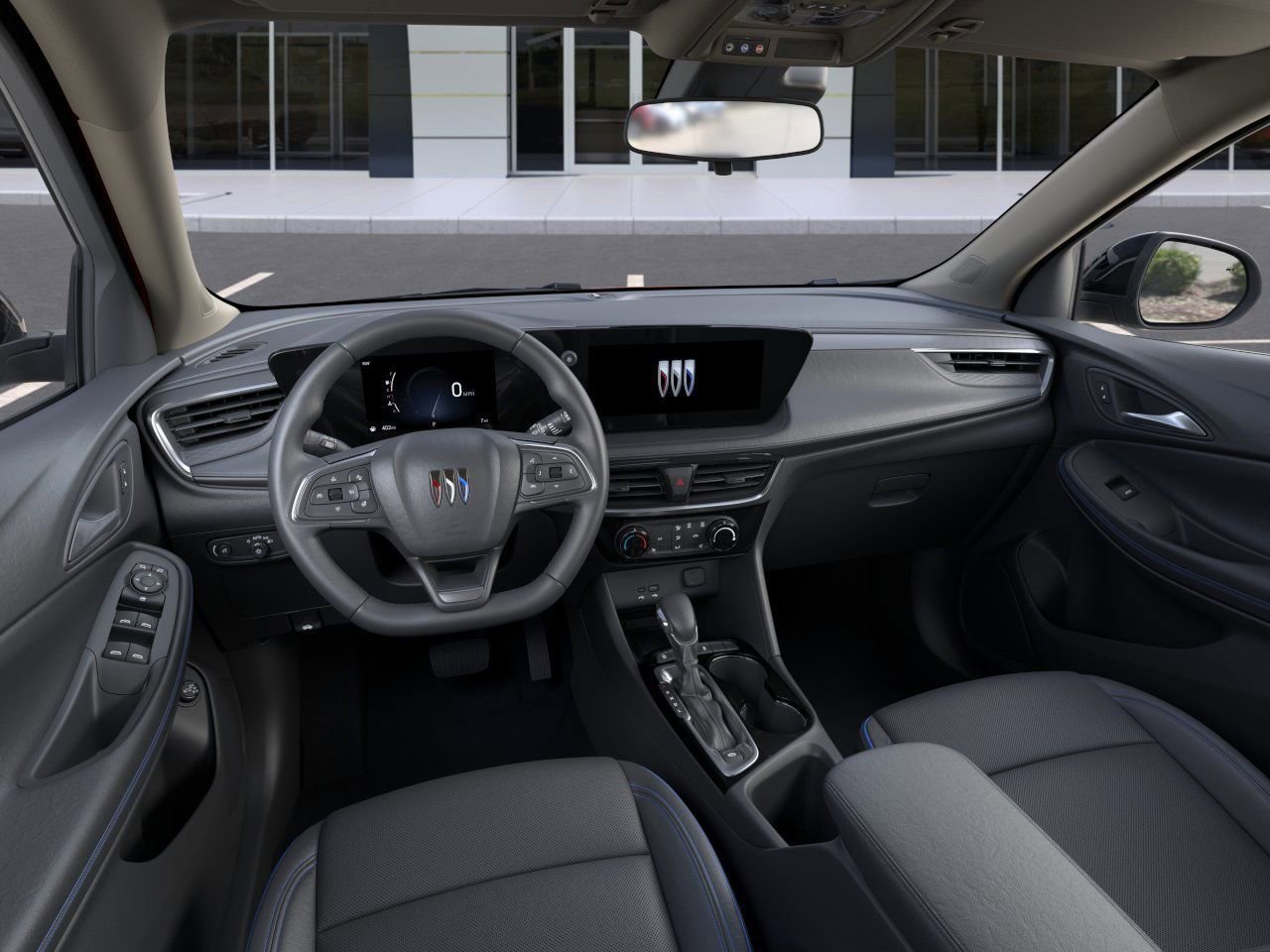 2026 Buick Encore GX Sport Touring photo 14