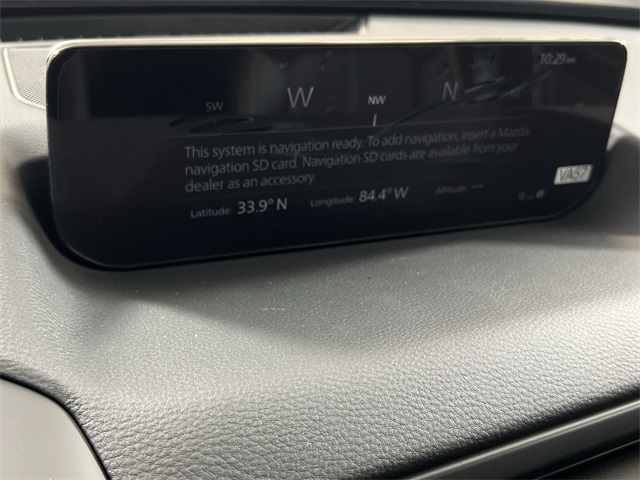 2025 Mazda CX-50 Premium photo 20