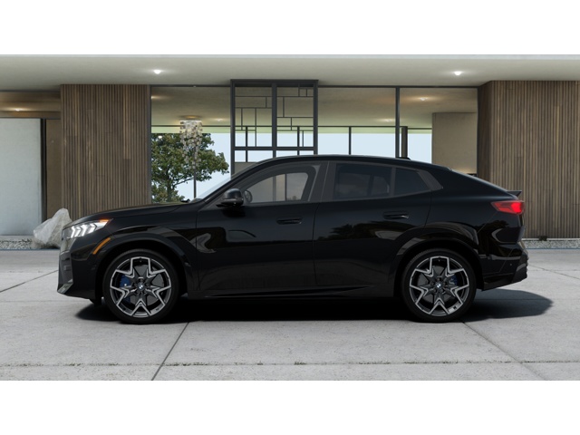 2026 Bmw X2 xDrive28i photo 4