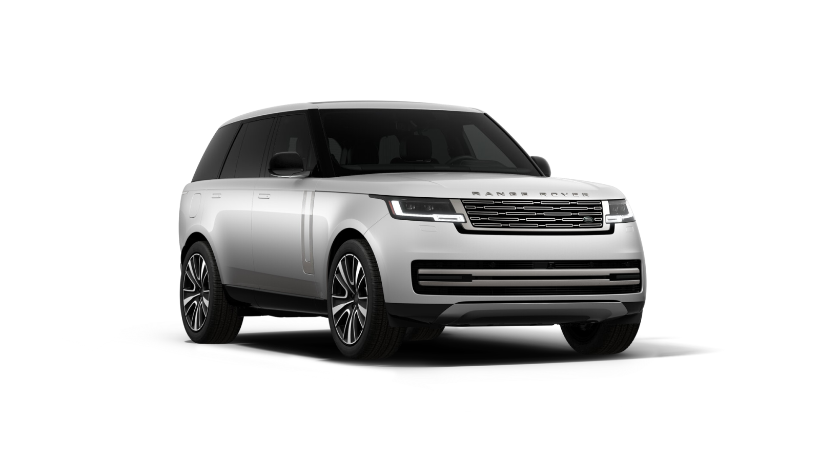 2026 Land Rover Range Rover SE's photo