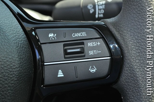 2026 Honda Civic LX photo 15