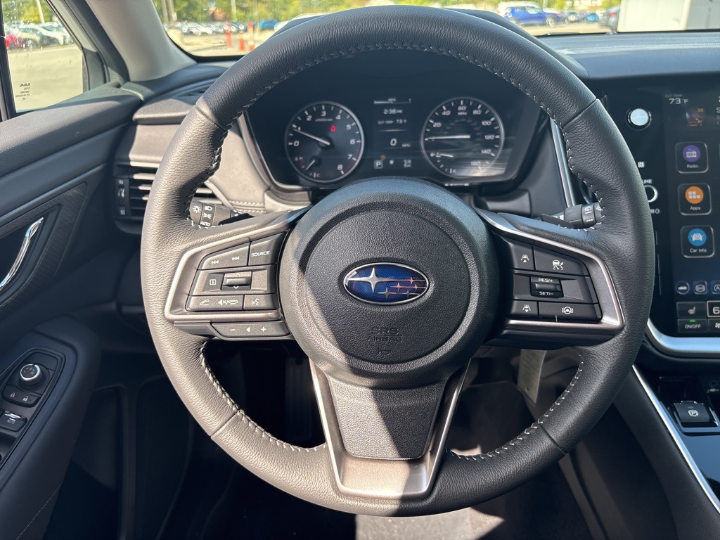 2025 Subaru Outback Premium photo 15