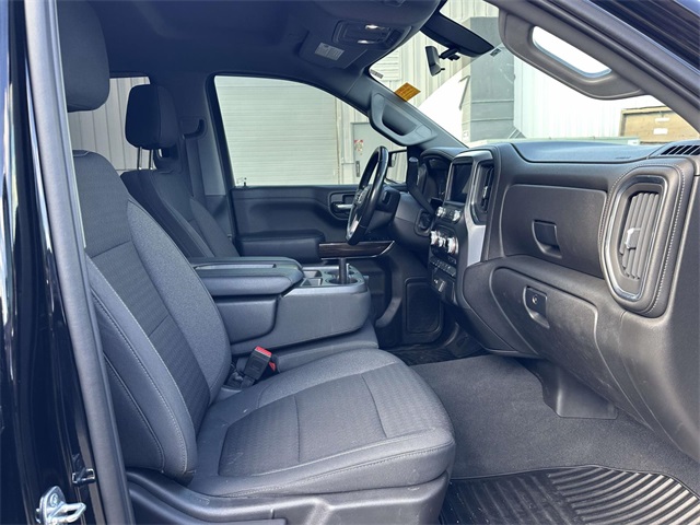 2021 Gmc Sierra 1500 Elevation photo 9