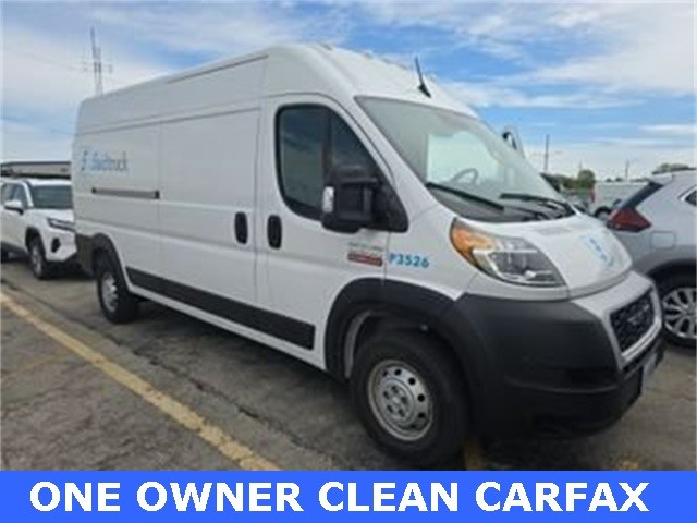 2022 Ram ProMaster 2500 High Roof