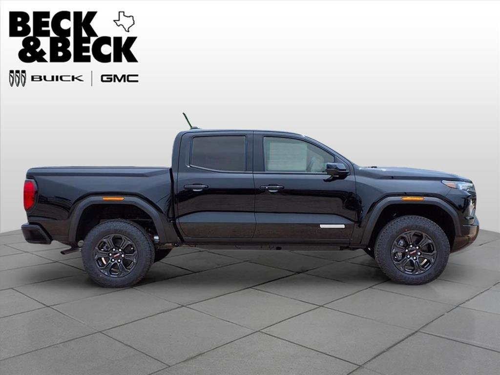 New 2025 Onyx Black GMC Elevation image 4