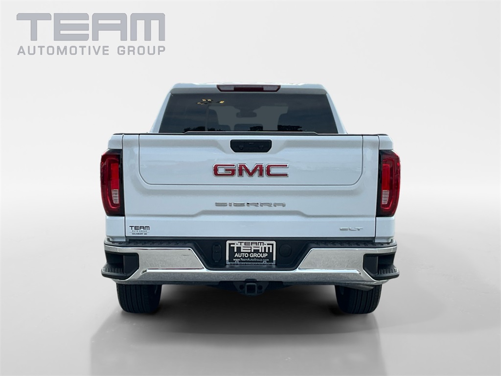 2025 Gmc Sierra 1500 SLT photo 6