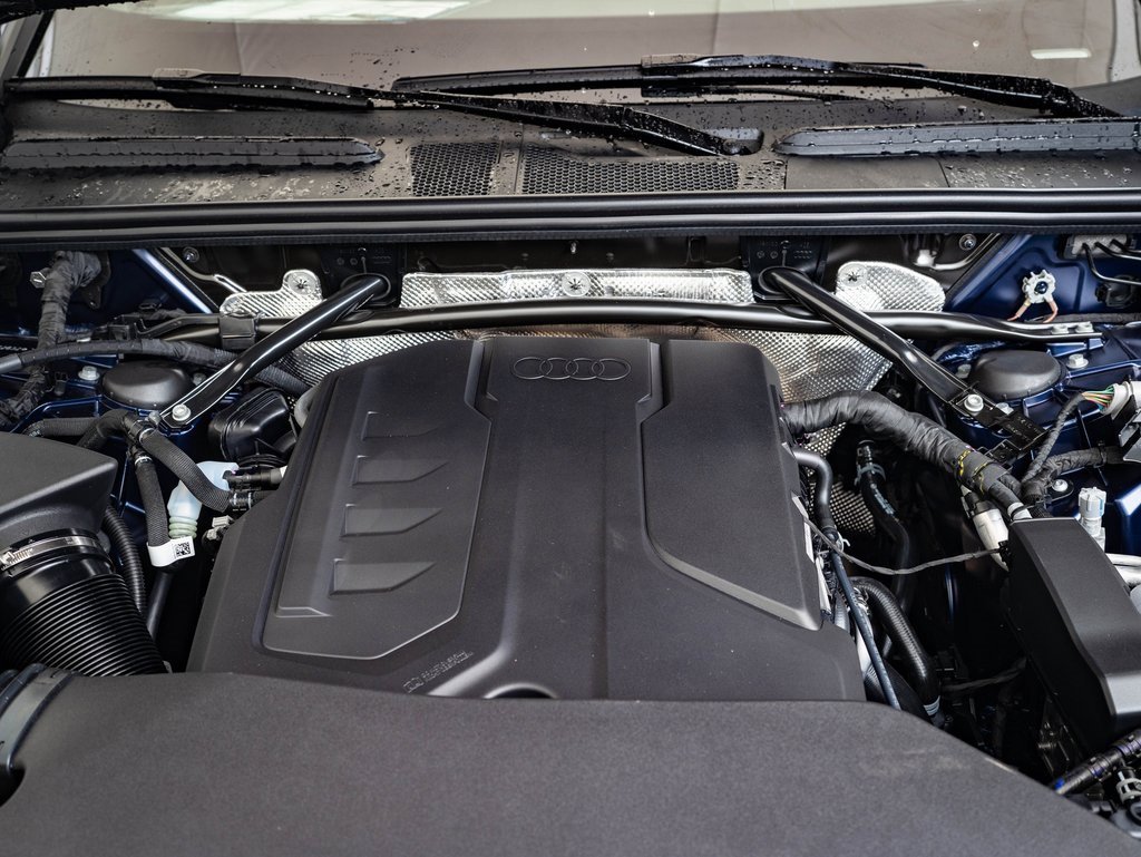 2025 Audi Q5 2.0T Premium Plus photo 32