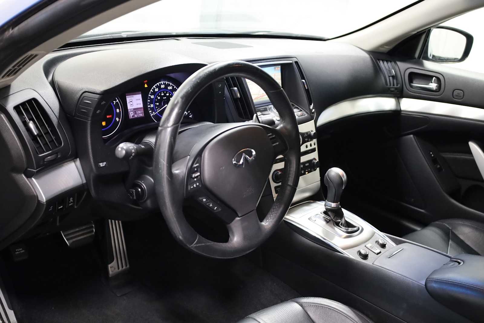 2013 Infiniti G37 Base photo 4