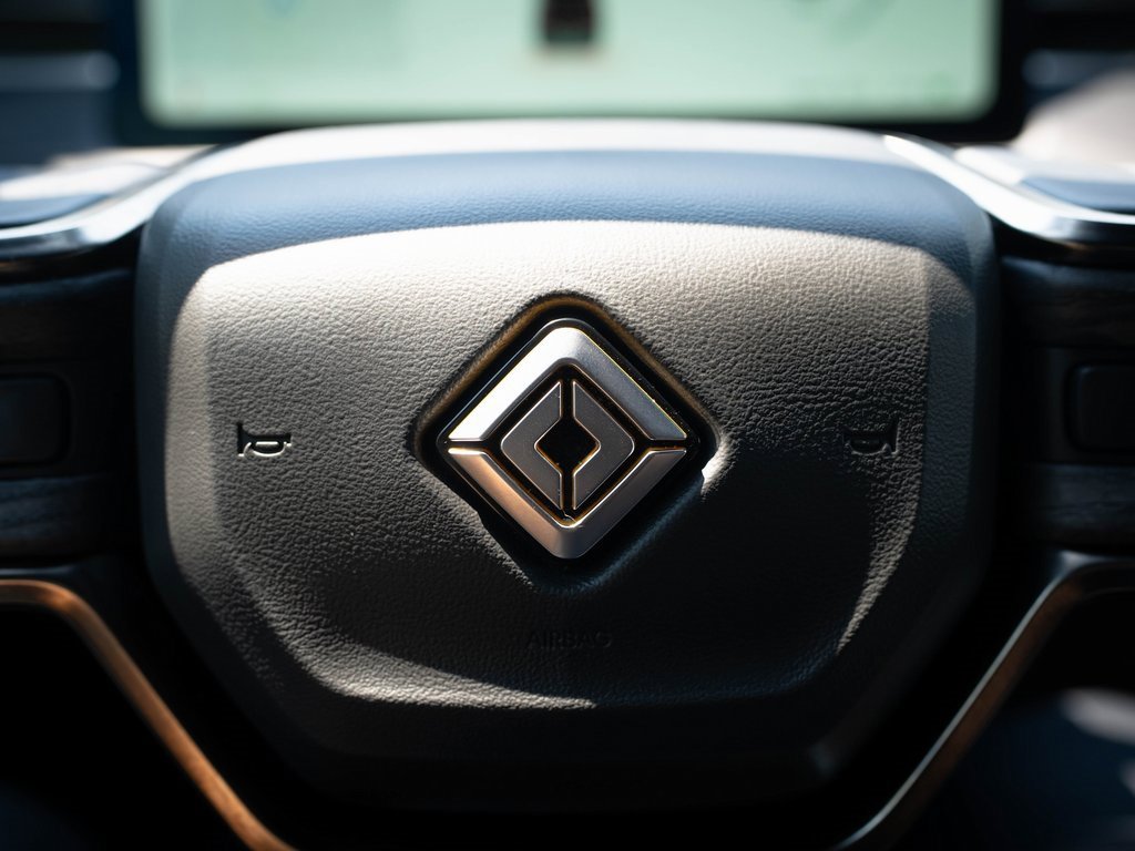 2023 Rivian R1T Adventure photo 19
