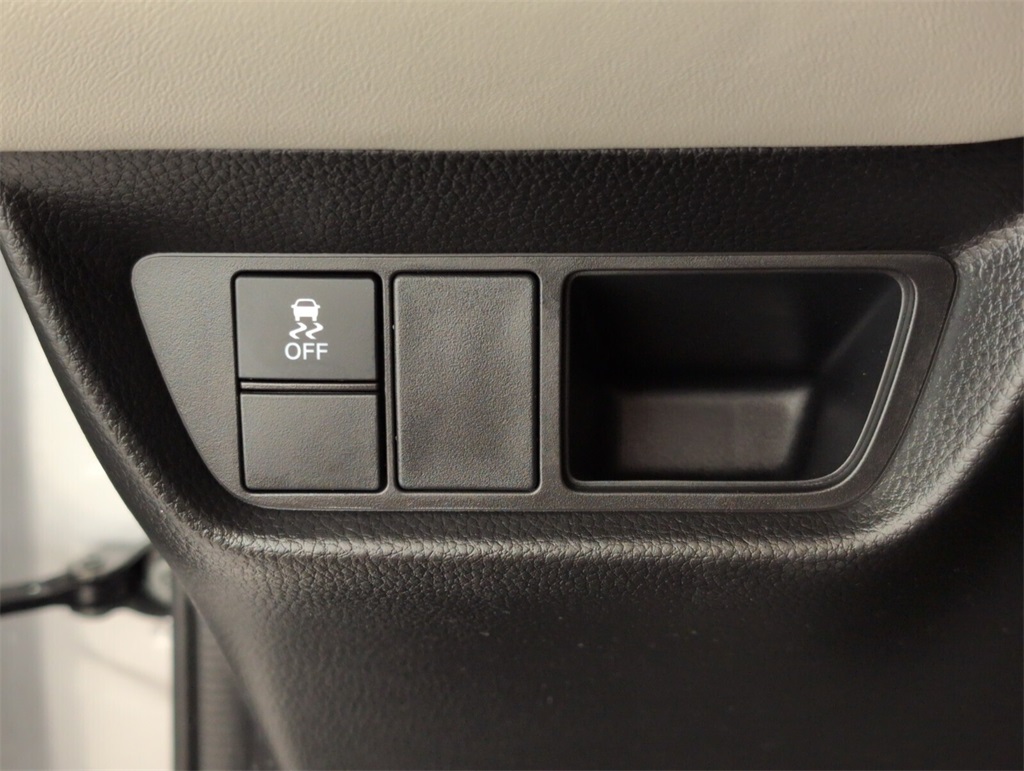 2024 Honda HR-V LX photo 25