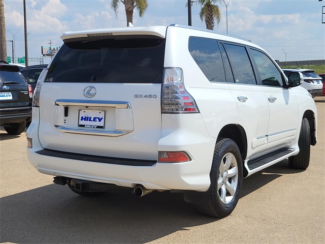 2014 Lexus GX 460 Base photo 2