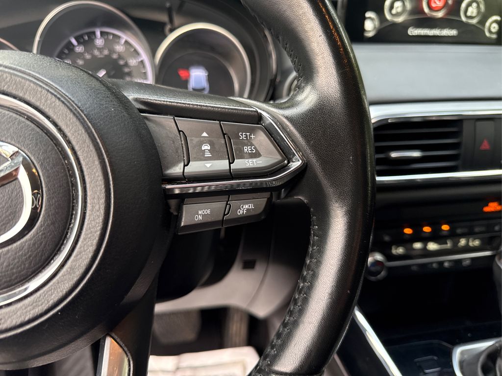 2019 Mazda CX-9 Touring photo 25