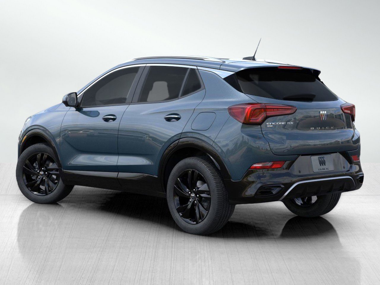 2026 Buick Encore GX Sport Touring photo 3