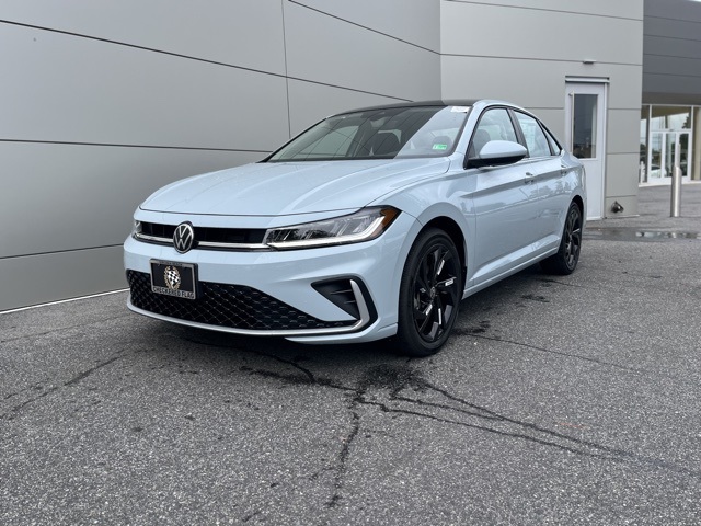 2026 Volkswagen Jetta SE photo 10