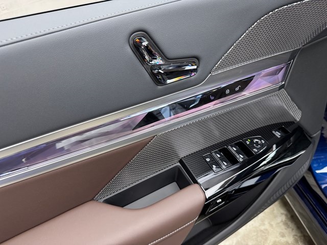 2026 Bmw 740i xDrive photo 11