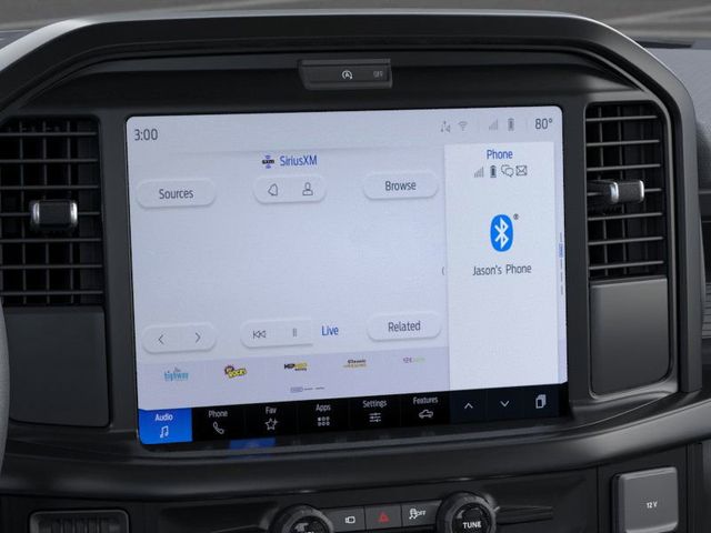 2026 FORD F-150 - Image 44