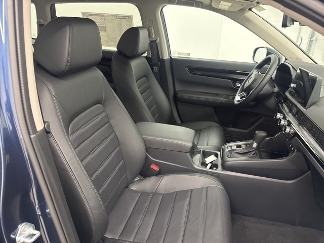 2026 Honda CR-V EX-L photo 16
