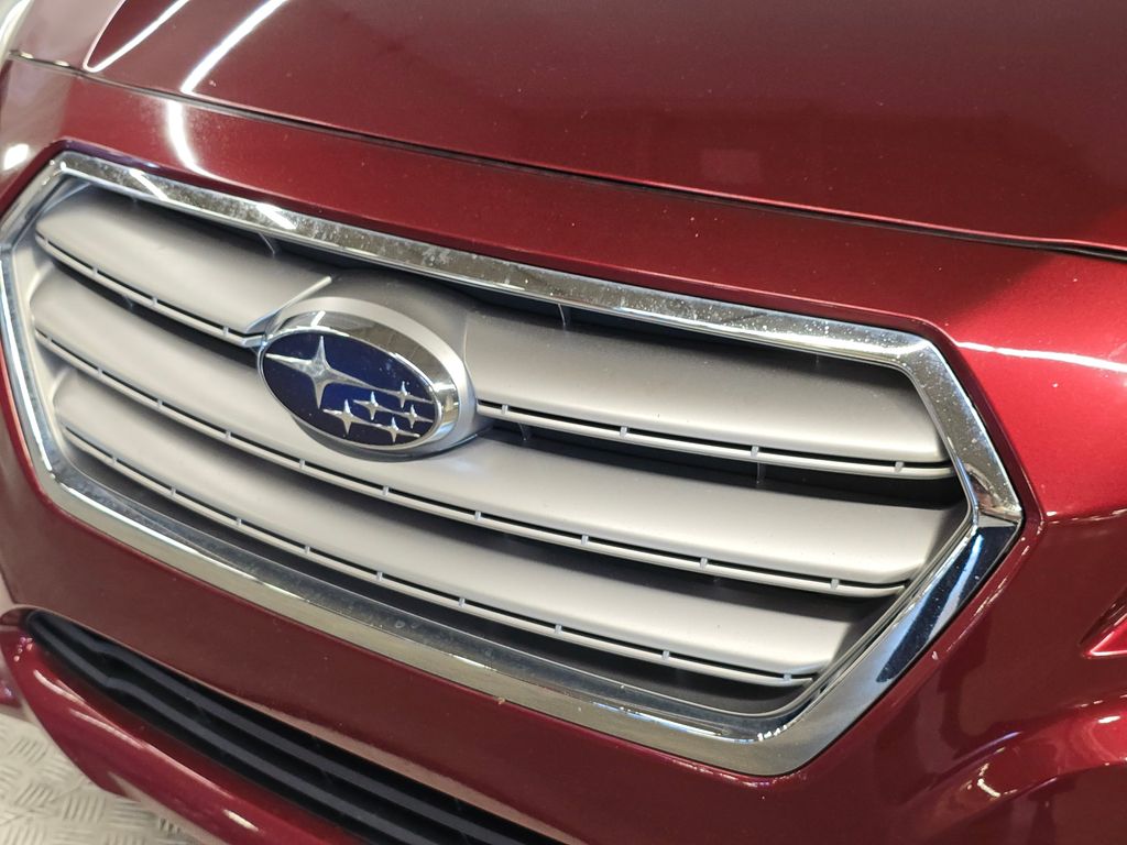 2016 Subaru Legacy 2.5i Premium photo 10