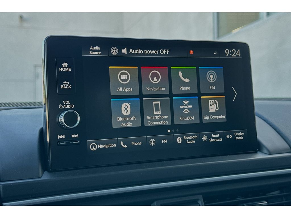 2025 Honda Pilot Touring photo 15