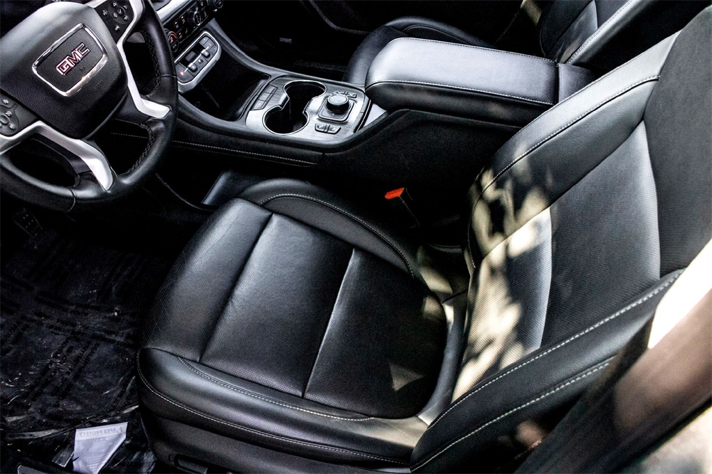 2023 Gmc Acadia SLT photo 14