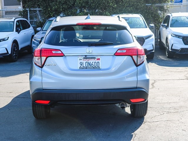 2021 Honda HR-V EX photo 7