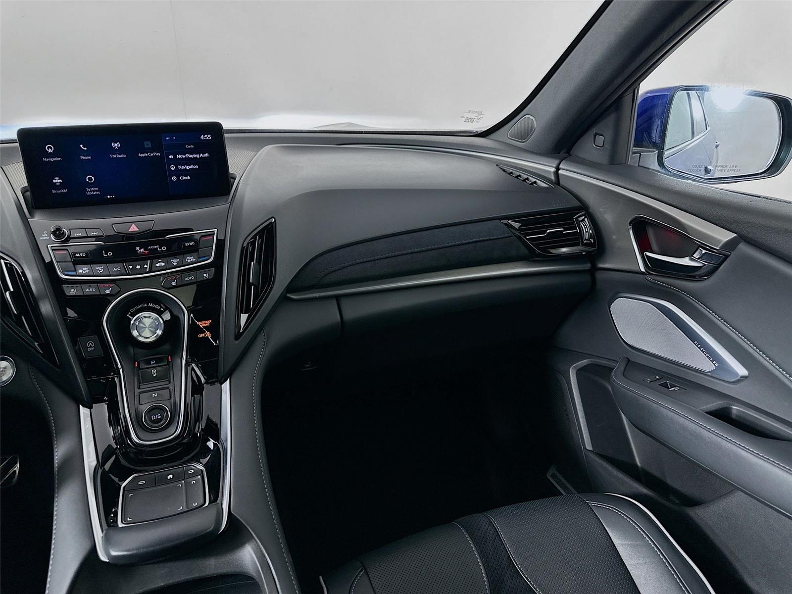 2019 Acura RDX A-Spec photo 25