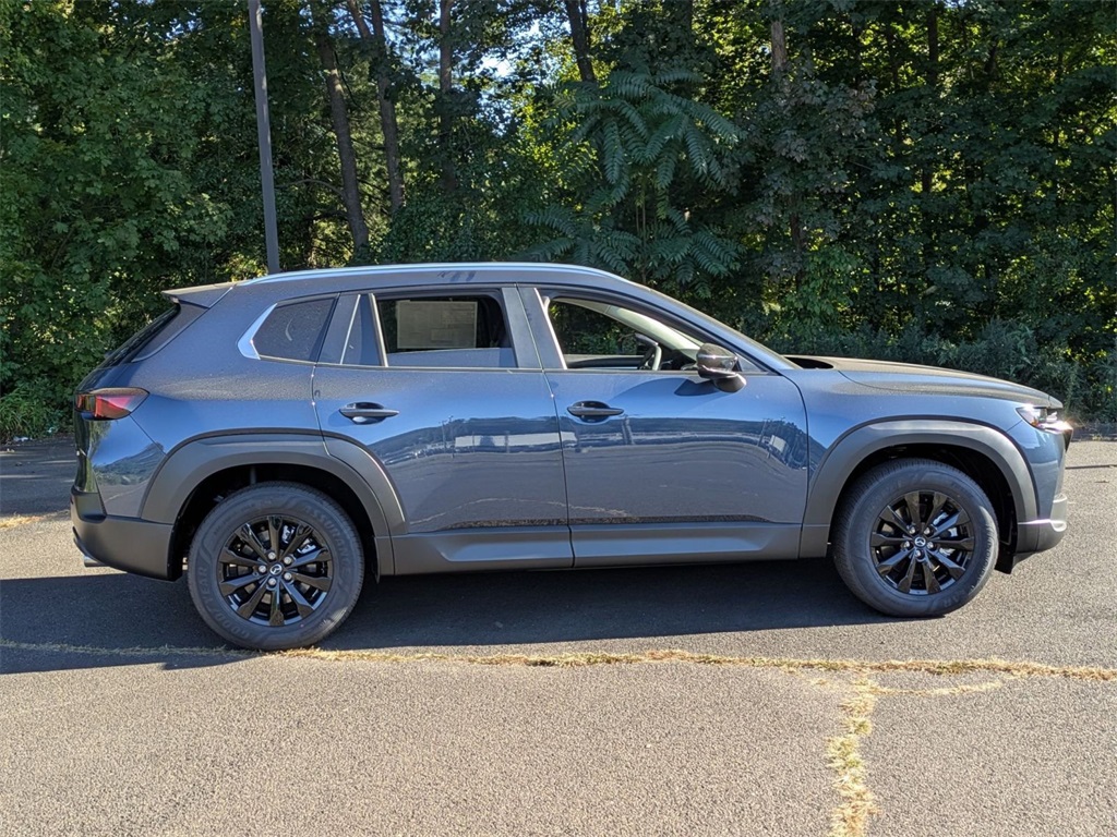 2025 Mazda CX-50 2.5 S Preferred photo 2