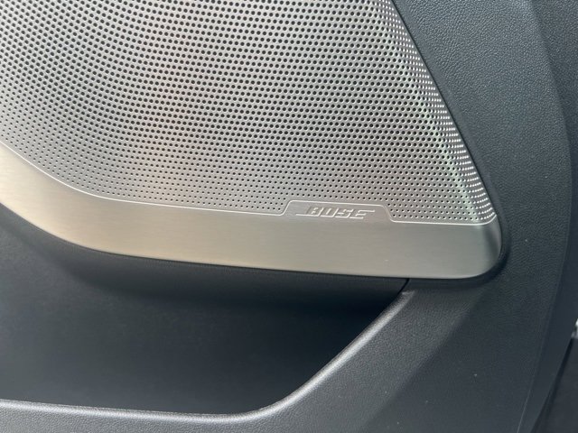 2025 Gmc Sierra EV Denali photo 15
