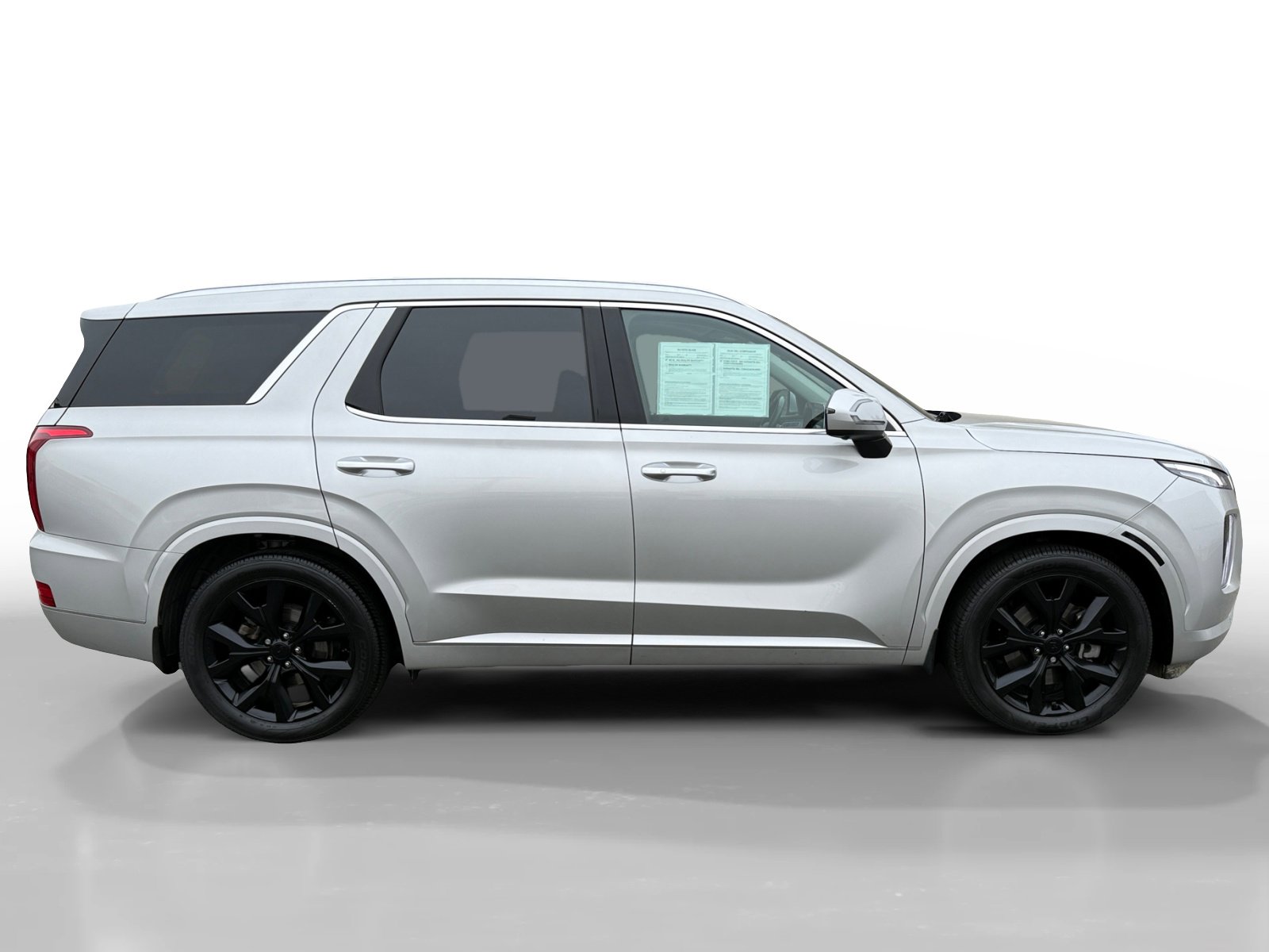2022 Hyundai Palisade Limited photo 5