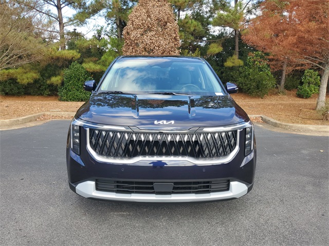 2026 Kia Carnival LX photo 2