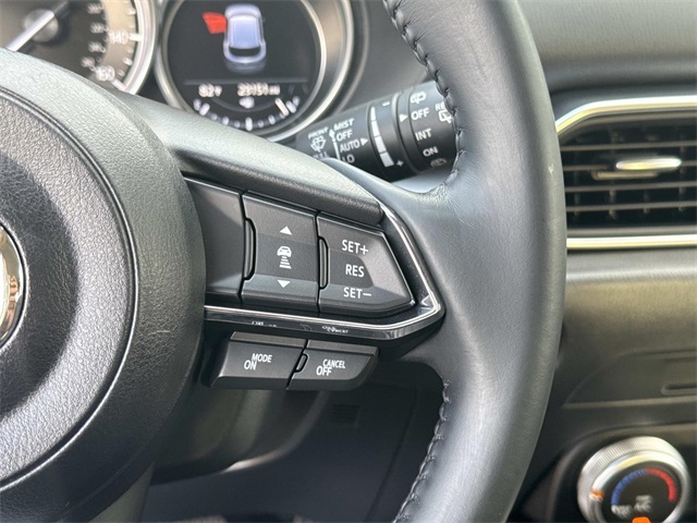 2023 Mazda CX-5 2.5 S photo 26