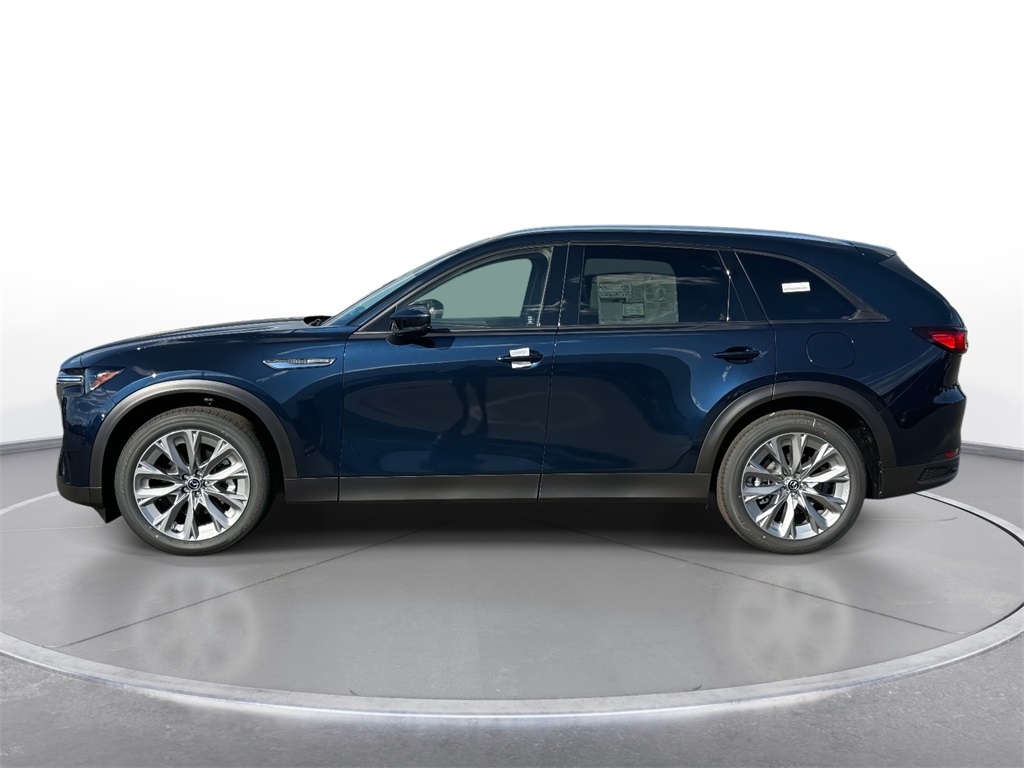 2026 Mazda CX-90 3.3 Turbo Preferred photo 4