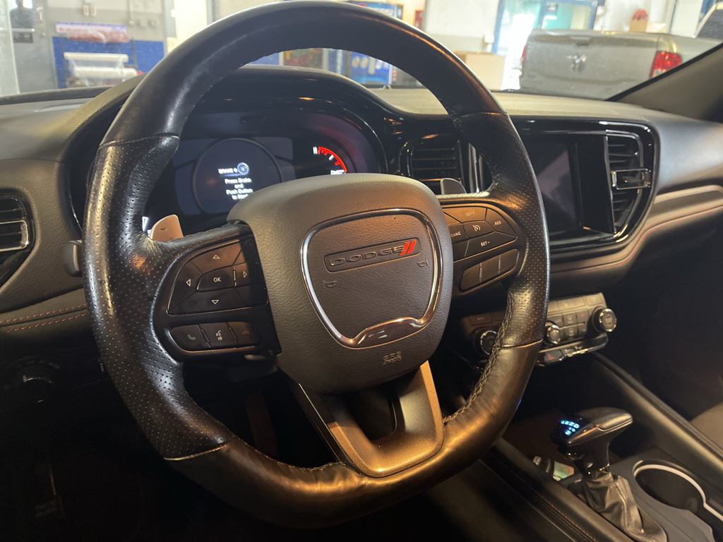 2023 Dodge Durango GT photo 10