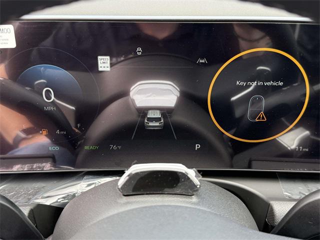 2025 Hyundai Tucson Hybrid SEL Convenience photo 23