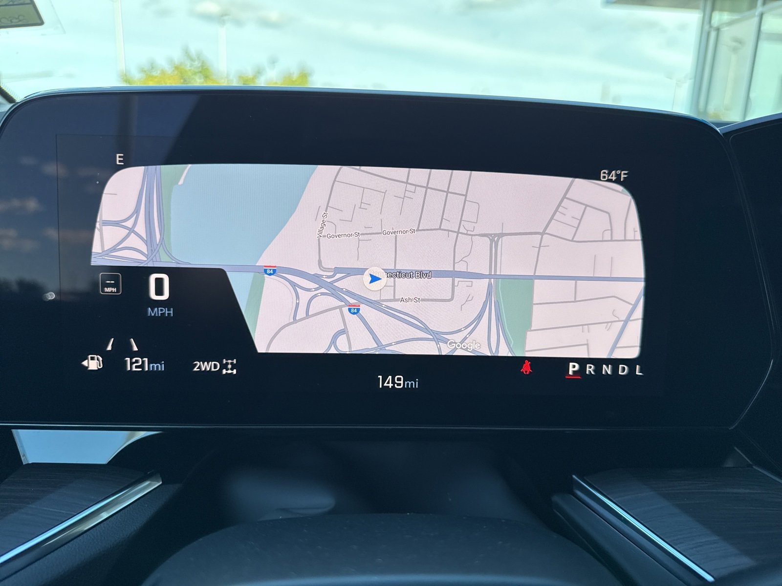 2025 Chevrolet Suburban Premier photo 31