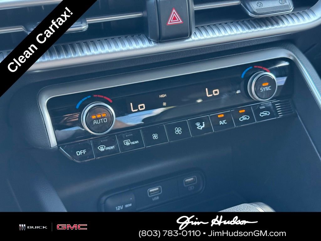 2023 Kia K5 GT-Line photo 30